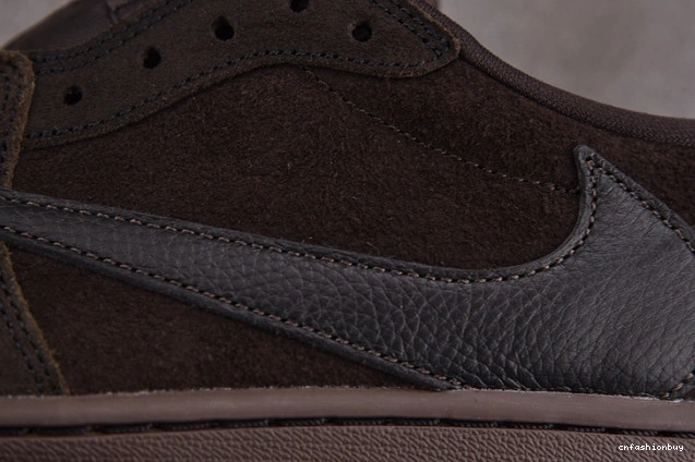 DM7866-202 Air Low Brown x Scott Jordan OG 1 Velvet Travis 0908